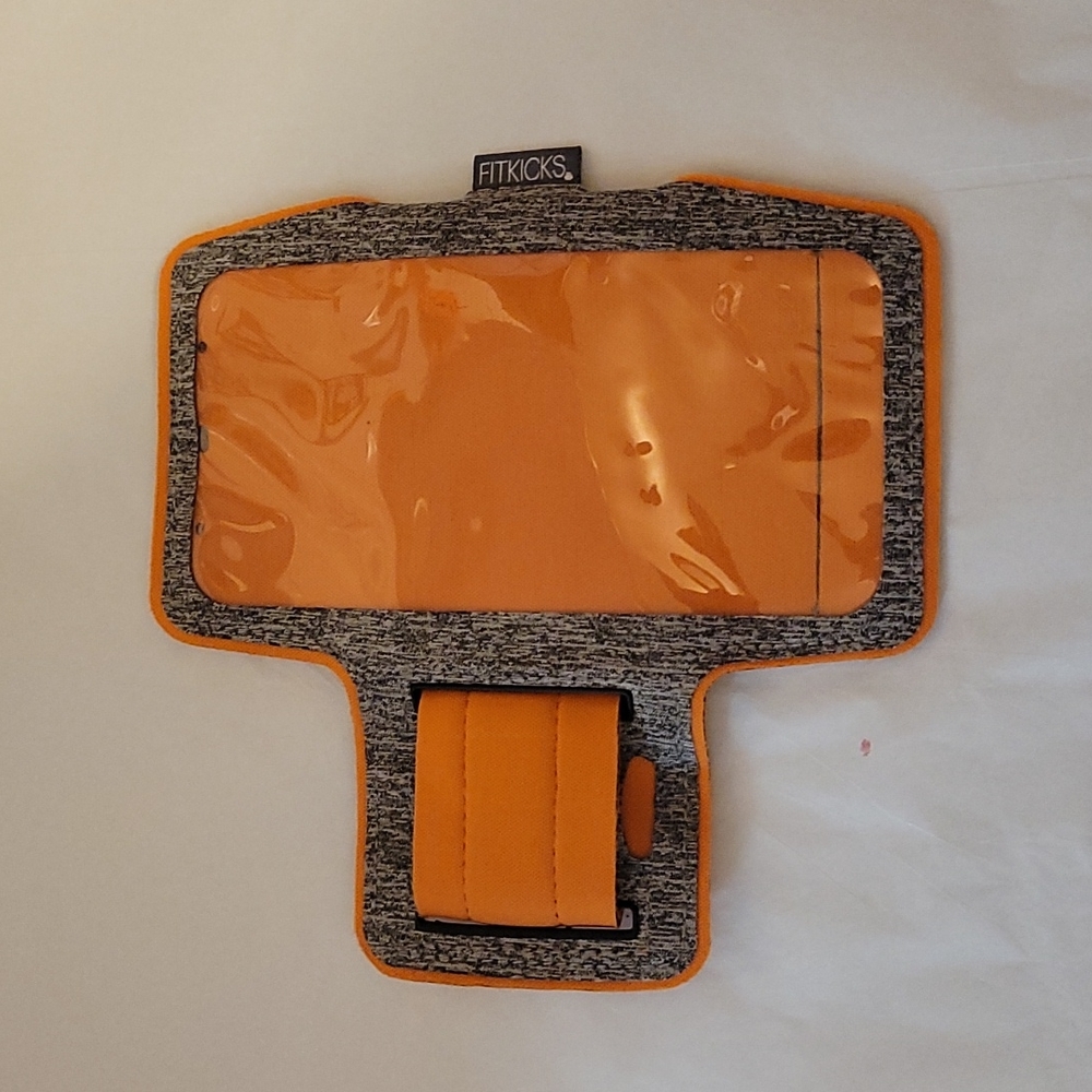 Fit Kicks Armband